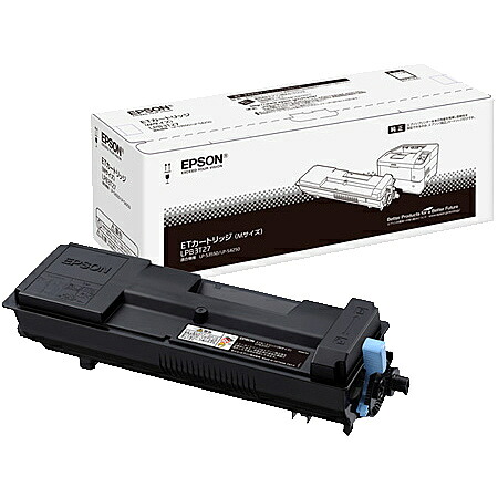 EPSON LPB3T27 LP-S4250/ S3550用 トナーカートリッジ（15200ページ対応）｜PLUSYU堂