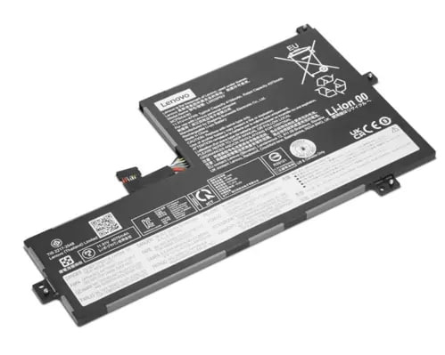 レノボ・ジャパン 4X51R61943 Lenovo 3セル リチウムイオンポリマーバッテリー(47Wh)