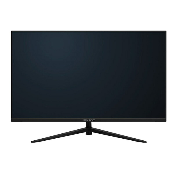 JAPANNEXT JN-IPS315F 液晶ディスプレイ 31.5型/ 1920×1080/ HDMI×1、VGA×1/ ブラック/ スピーカー有/ 2年保証