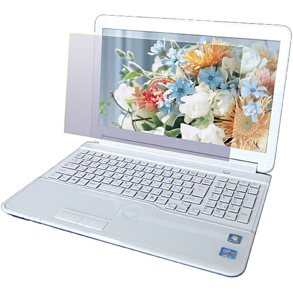 光興業 SAIW-101PNG 液晶フィルター NOTE SAI ノングレアタイプ エコノミー 10.1インチ 16:9
