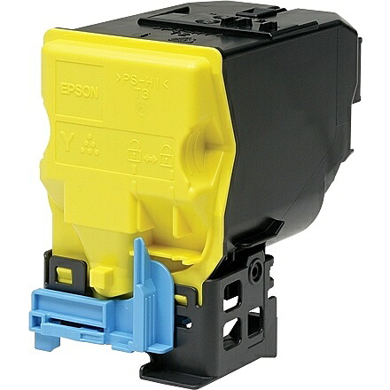 EPSON LPC4T11YV LP-S950用 環境推進トナー/ イエロー(8800ページ)|PLUSYU堂