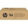 HP 3EE18A HP768検査と修理薬莢