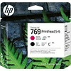 HP 7K5U7A HP769プリントヘッド マゼンタ/ ブラック 5-6