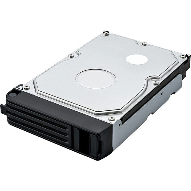 バッファロー テラステーション 5400RH用オプション 交換用HDD 2TB 外