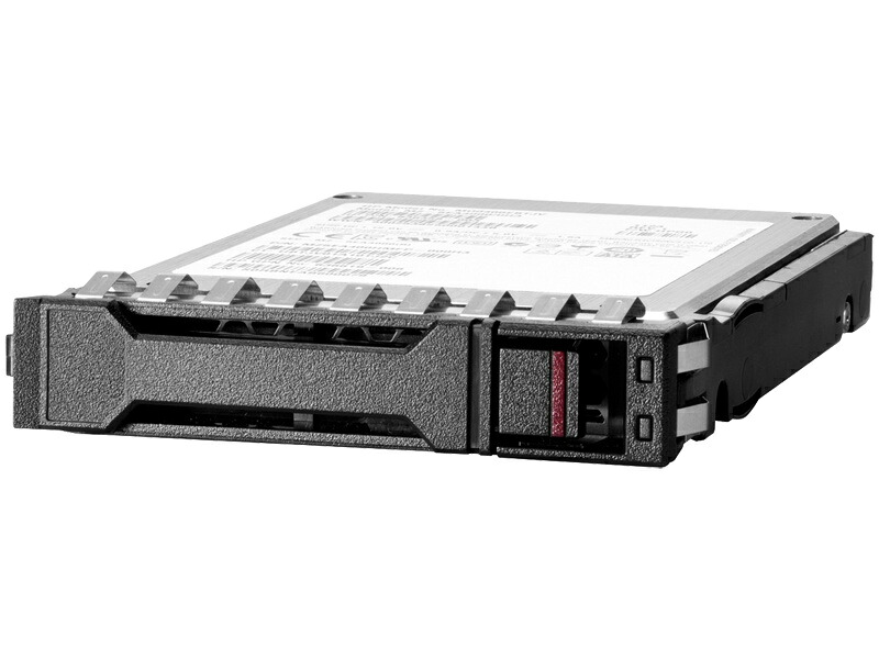 HP P28352-B21 HPE 2.4結核症 SAS 12G 10K SFF BC 512e HDD