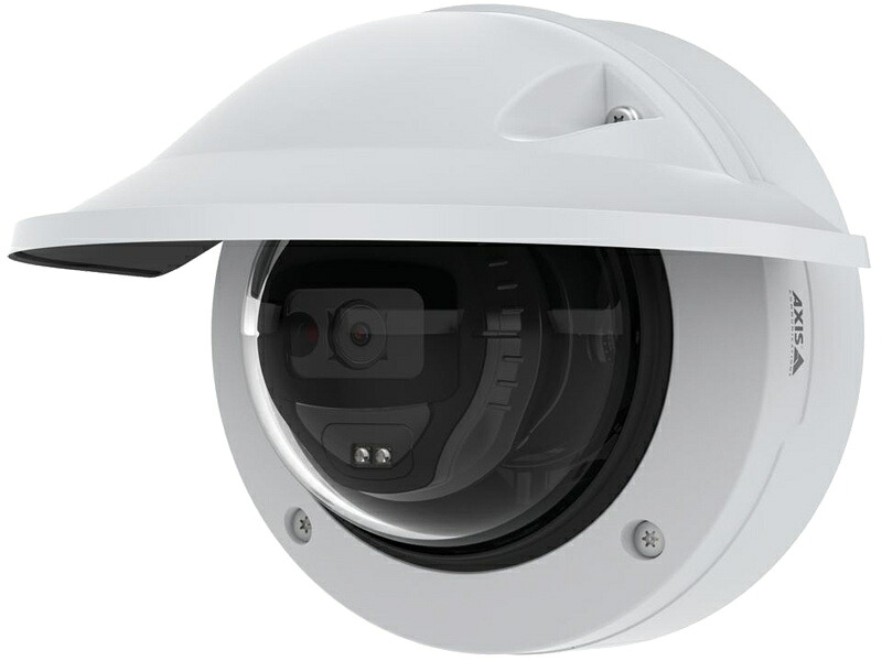AXIS 02371-001 AXIS M3215-LVE