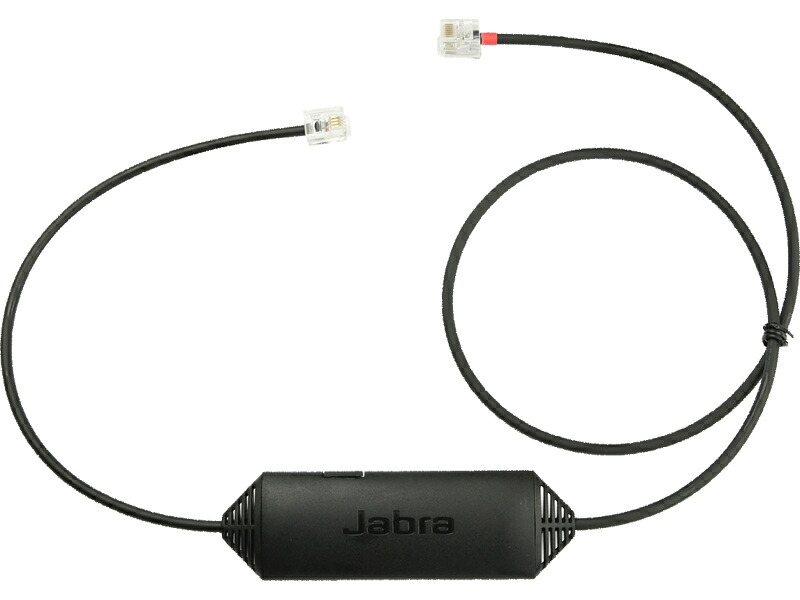GNオーディオ CISCO電話用陰電子引っ掛かり取り替えっこ 「Jabra Cisco EHS 14201-43」