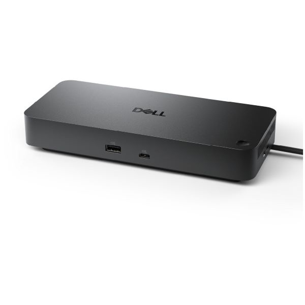 Dell Technologies CK210-BRMK-0A Dell Pro Dock - WD25