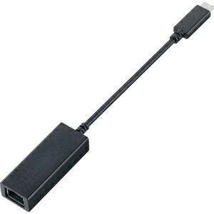 NEC(法人PC) PC-VP-BK20-0A USB-LAN変換アダプタ（Type-C接続）