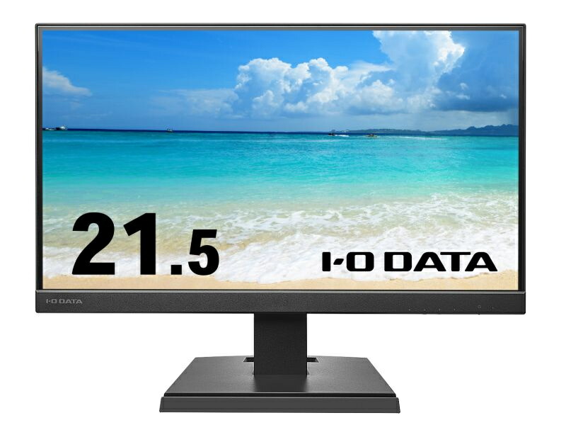 楽天市場】IODATA EX-D221SV-F ワイド液晶ディスプレイ 21.5型/ 1920