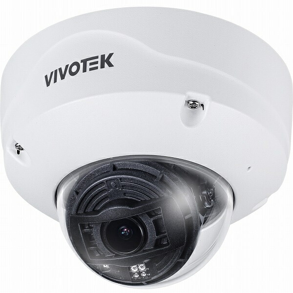 楽天市場】【法人限定】VIVOTEK FD9368-HTV 2MP ドーム型IP