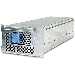 シュナイダーエレクトリック APCRBC105J SUA3000RMXLA3U/ SUA48RMXLBPJ3U交換用バッテリーキット