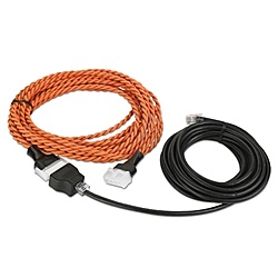 シュナイダーエレクトリック NBES0308 NetBotz Leak Rope Sensor - 20 ft.