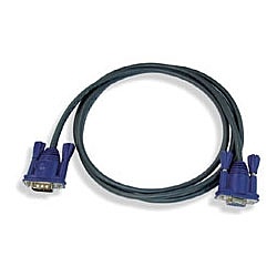 ATEN 2L-2440 VGA オス-メスケーブル 40m