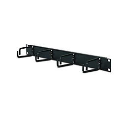 シュナイダーエレクトリック AR8425A 1U Horizontal Cable Organizer