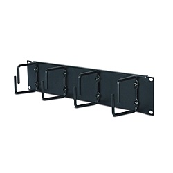 シュナイダーエレクトリック AR8426A 2U Horizontal Cable Organizer