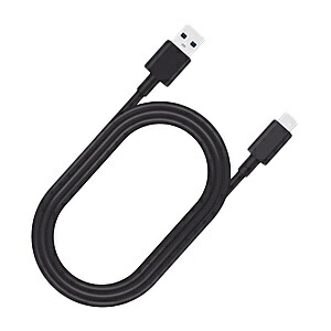 楽天市場 Au 純正 Huawei Usb3 0ケーブル Type C Usb A 01hwhua Speed Wi Fi Next W06 Hwd37用 新品 エーユー ポスト投函 モバイルショップ Nn Bay
