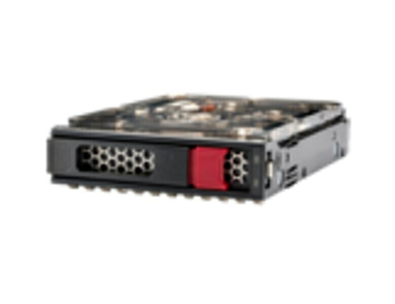 HP 881781-B21 12結核症 7.2krpm LP 3.5型 12G SAS 512e He DS 固定ディスク運転