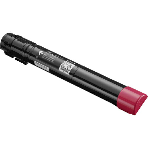 富士フイルムビジネスイノベーション CT203175 トナーカートリッジ マゼンタ(M)｜PLUSYU堂