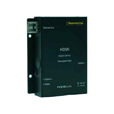 ジョブル FV3210C.LTX HDMI グラスファイバー伝わらす 変速機器