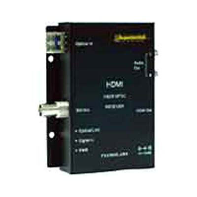 ジョブル FV2303C.LRX HDMI グラスファイバー伝わらす 傍受器