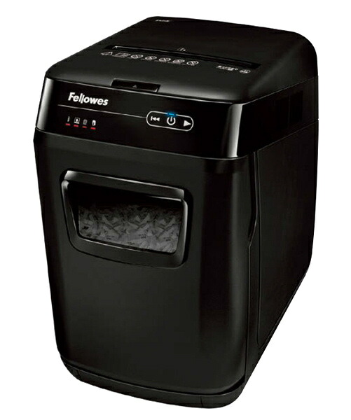 フェサクラ色 FE-4687901 シュレッダー AutoMax 150C 差し交わすとり捨てる