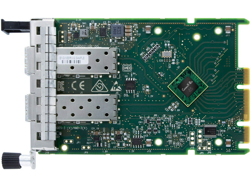 IBM 4XC7A62582 Mellanox CX6 Lx 10/ 25Gb SFP28 2P OCP Adp
