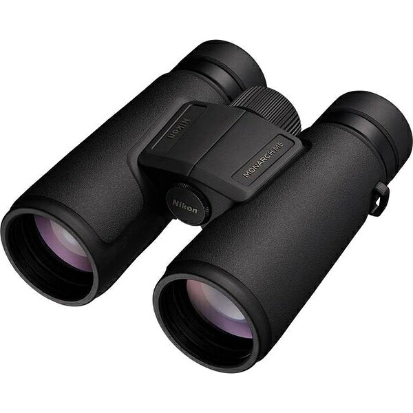 Nikon 小型望遠鏡 MONARCH M5 12x42