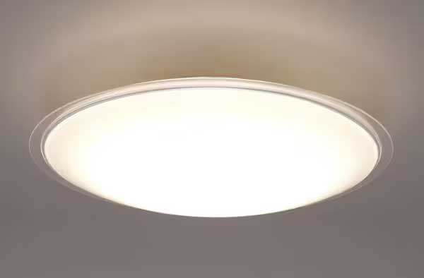 アイリスオーヤマ CEA14D-5.0QCF LED最高限度点火装置 14畳調光 せつ然たる一こま