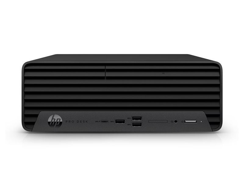 HP D7VU8AT#ABJ HP Pro SFF 400 G9 Desktop PC (Core i5-12500/ 8GB/ SSD・256GB/ スーパーマルチドライブ/ Win11Pro/ Office無)|PLUSYU堂