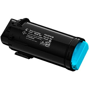 富士フイルムビジネスイノベーション CT203653 トナーカートリッジ シアン(C)