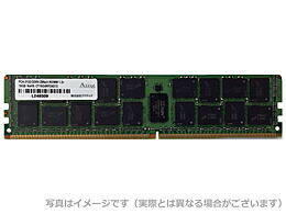 アドテック ADS2666D-R32GD4 DDR4-2666 128GB Amazon | アドテック DDR4-2666 Registered DIMM (RDIMM) ECC 32GB×4枚