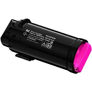 富士フイルム商行為イノベーション CT203658 大静電容量トナーカートリッジ マゼンタ(M)