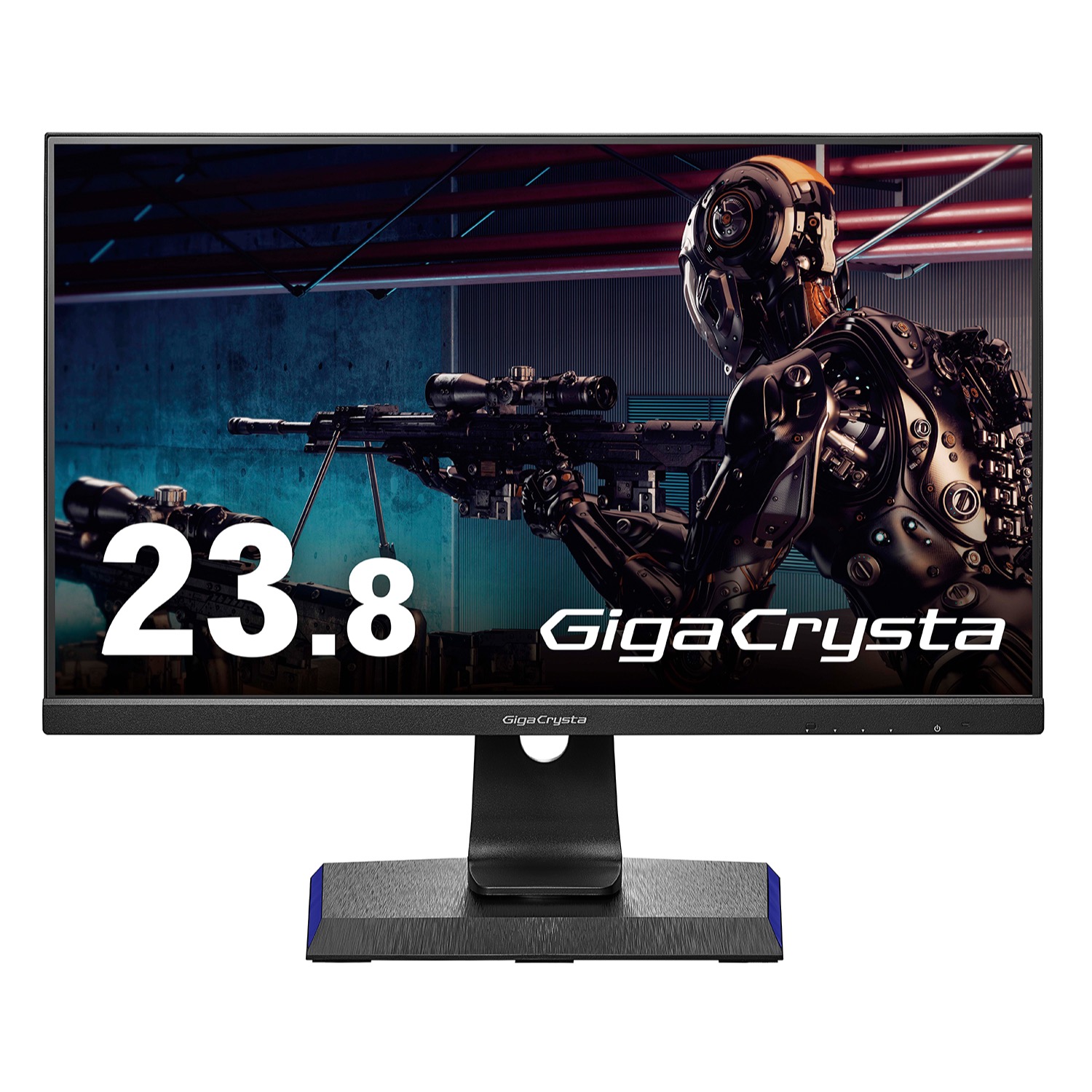 PCモニタ　ディスプレイ　ゲーミングモニター　EX-LDGC241SDB Amazon.co.jp: IODATA ゲーミングモニター 23.8インチ FHD 1080p