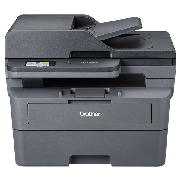 ブラザー DCP-L2660DW A4モノクロレーザー複合機（無線・有線LAN/ ADF/ 両面印刷）