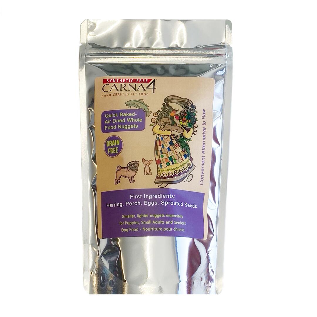 楽天市場】カーナ4 フィッシュ 1kg 全犬種 離乳後〜老齢期（オール