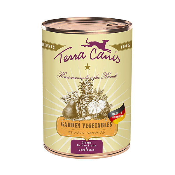 楽天市場】テラカニス クラシック ビーフ 玄米入り[コンプリート食