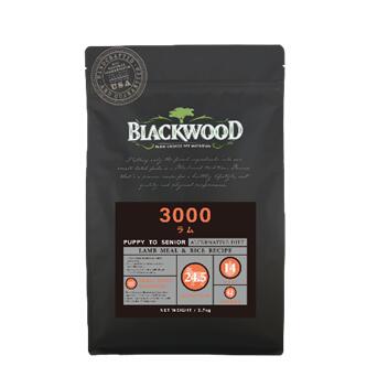 楽天市場】ブラックウッド 3000 20kg （5kg×4袋）【Blackwood