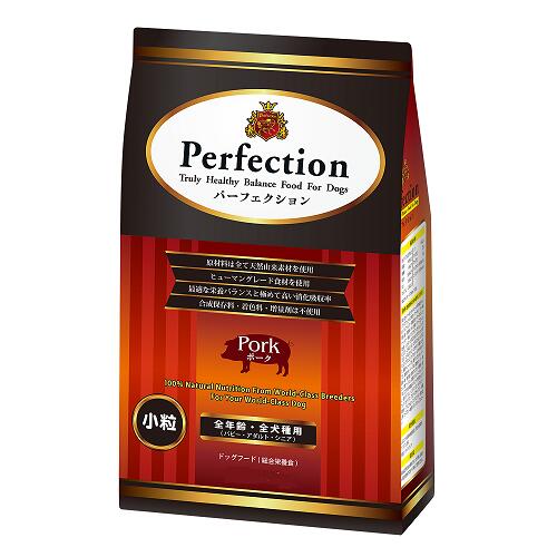 楽天市場】パーフェクション サーモン小粒 6kg 【Perfection