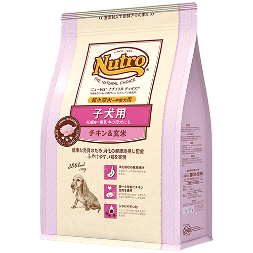 Nutro ドッグフード ラム＆玄米 3kg Amazon.co.jp: Nutro ナチュラルチョイス シニア犬用 超小型犬