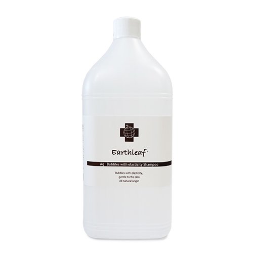 アースリーフ　Ag濃密泡シャンプー　3000ml [EARTH LEAF]○｜P＆LUXE