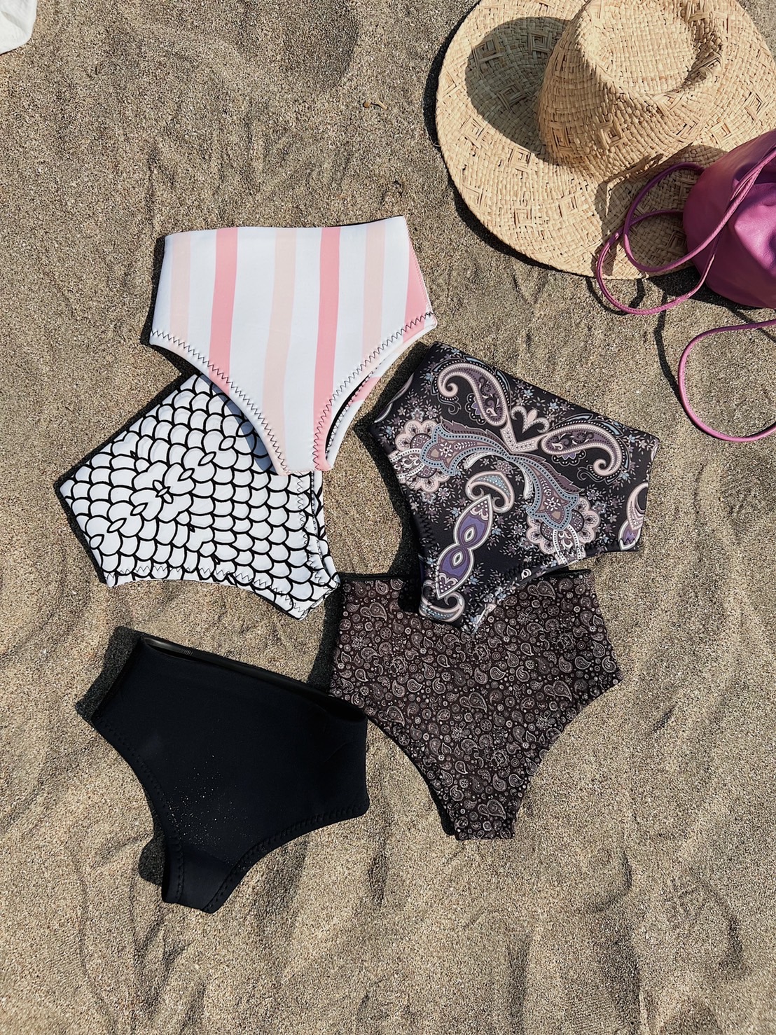 楽天市場】HURLEY ハーレーWOMENS レディースICON HOT PANTS