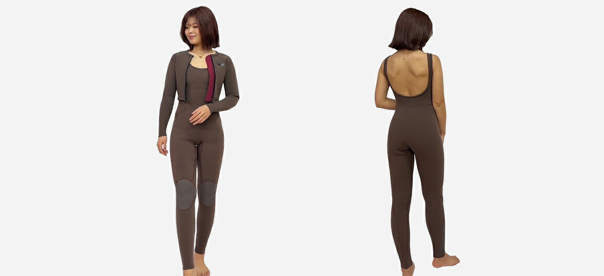 【美品】Delphiウェット 楽天市場】最新作 日本製 ウェットスーツ レディース ジャージ