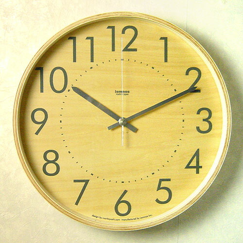 楽天市場】【送料無料】 ARTWORKSTUDIO Franklin-clock TK-2071 アート