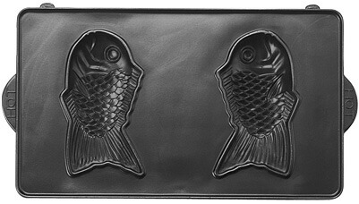 楽天市場】Vitantonio マドレーヌプレート 2枚組 《 PVWH-20-MD