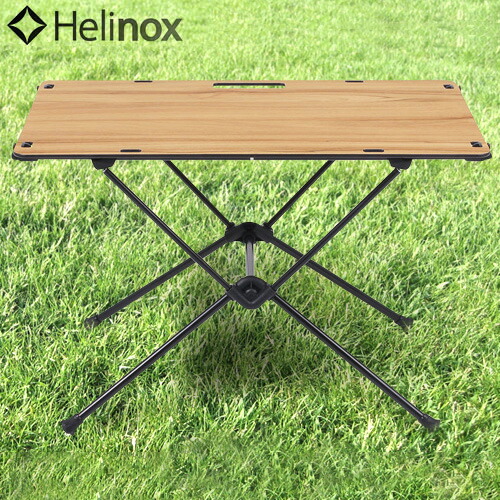 楽天市場】ヘリノックス テーブル 天板 Helinox テーブル