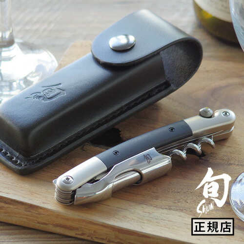 CHROME HEARTS ワインオープナー 専用ケース付き CHROME HEARTS ワインオープナー 専用ケース付き