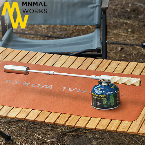 楽天市場】アンドワンダー タキビプレース and wander TAKIBI place