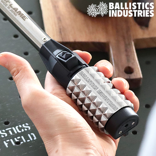 楽天市場】バリスティクス エスティー2 グリップ BALLISTICS ST2