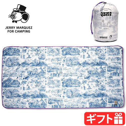 楽天市場】バリスティクス ジェリーマルケス ブランケット